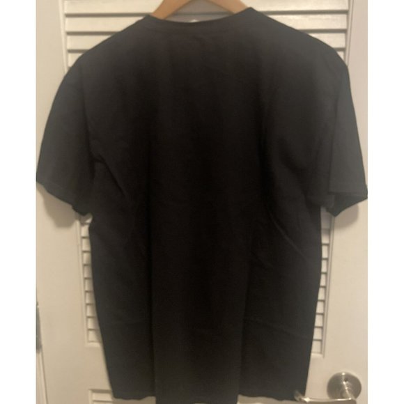 SpitFire Wheel  Logo Graphic T-shirt Mens Size L Short Sleeve Skating - Picture 3 of 4